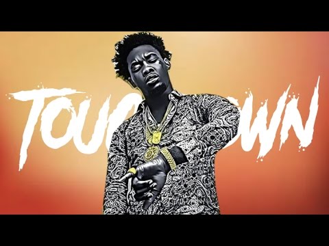 (FREE) Migos x Lil Uzi Vert x Rich The Kid Type beat " Touchdown " ( Prod. Big Jeezy  )