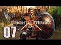 MIGHT AND MAGIC X # 7 - Unverhofft «» Let's Play Might and Magic X - Legacy Deutsch | Full-HD