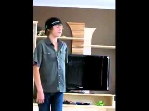 Dominik Schrittesser - Baby (Cover)