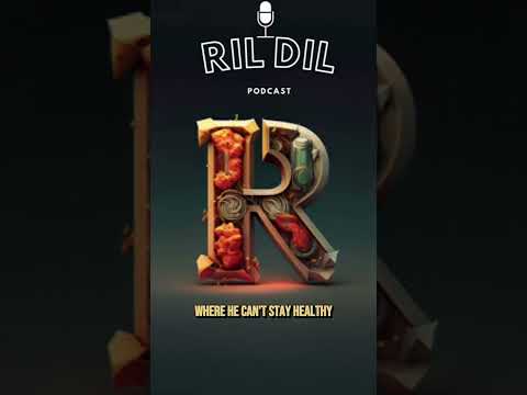 RIL DIL PODCAST 883 "Is This Your MVP"