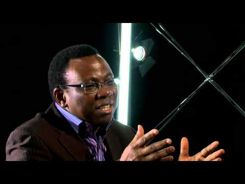 Open Heavens Reflections 2012 June 18 - Key Of Faith