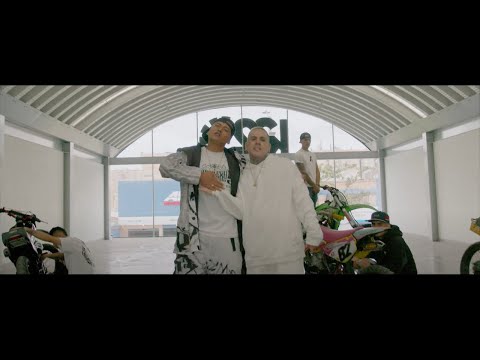 El Plan - Cariñito Ft @TeoLBOficial (Video Oficial Extraido del disco RAYOLANDIA)