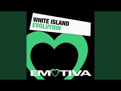 Evolution (Elektrodomestici Remix)