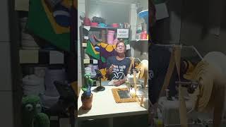 Destaque ao vivo