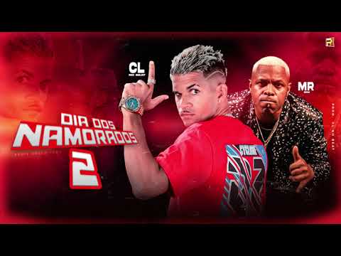 CL NO BEAT ,  MR BIM - DIA DOS NAMORADOS ( REMIX BREGA FUNK )