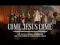 Come Jesus Come feat. Stephen McWhirter | The Brooklyn Tabernacle Choir | I Will Not Be Moved Album