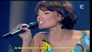 kareen Antonn - Si demain (Bonnie Tyler - Total eclipse of the heart)