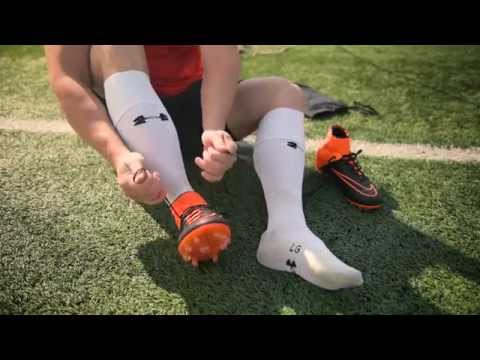 Nike Hypervenom Phantom II Tech Craft - Play Test