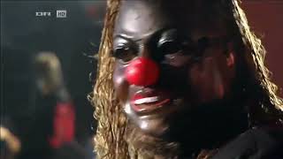 Slipknot | 74261700027/(SIC) (live at @roskildefestival  2009) Legendado (PT-BR)