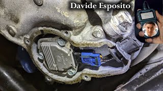 OBD Code p250a Guide to Repair