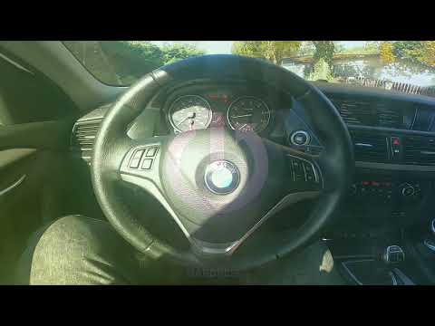 How to Enable or Disable Start Stop Function in BMW X1 F48 ( 2015 – now )