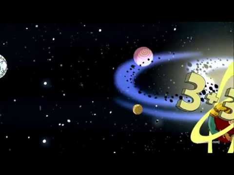 afbeelding Theme Song