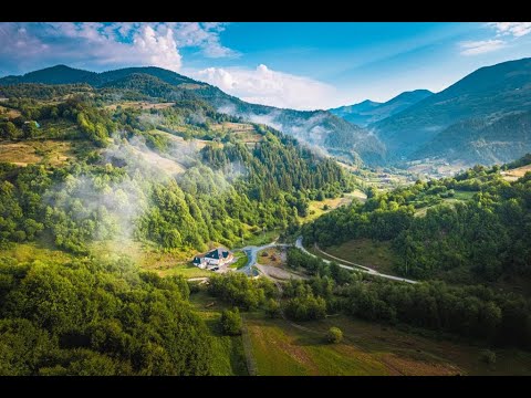 ✨ Conacul Sanct Gurgh ✨ Sângeorz-Băi ✨ Bistrița-Năsăud ✨