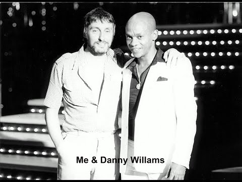 Danny Williams & The Caravelles