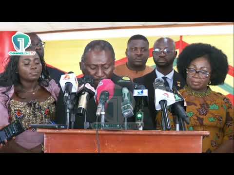 Parliament Summons Health Minister Over Disease Risk After Accra Floods