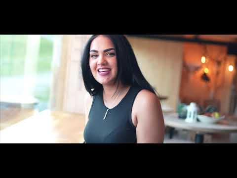 GIPSY EDO & MICHAELA  -  Bajla bajla mor  /VIDEOKLIP 4K/