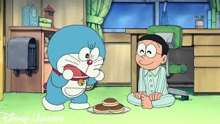 Doraemon in Telugu without lines