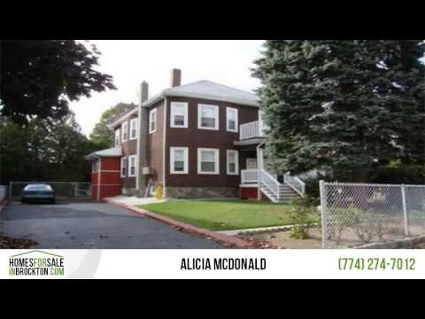 1018 N Main St Brockton, MA | $199,900 | MLS #71596393