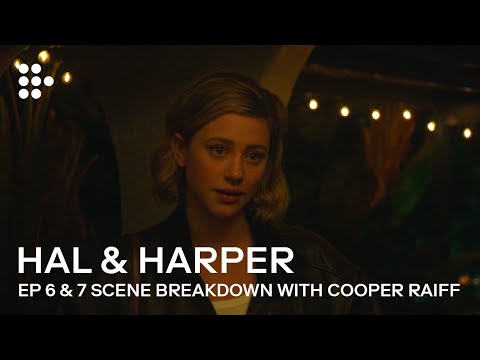 afbeelding Episode 6 and 7 Scene Breakdowns