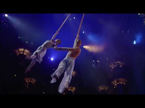 Cirque Du Soleil - World Away - Full Hd