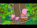Aventura Nas Copas Das árvores Peppa Pig Português Brasil Episódios Completos