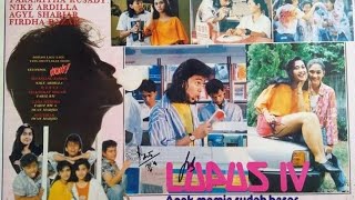 Download lagu Film Nostalgia Remaja 90-an: LUPUS IV (Anak Mami Sudah Besar) mp3