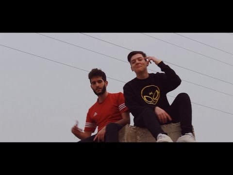 CELOGAN - PUNTO DE PARTIDA (VIDEOCLIP)
