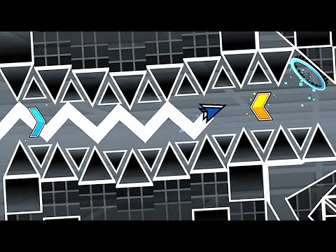 Misanthrope Layout by Brittank88 & More | Geometry Dash