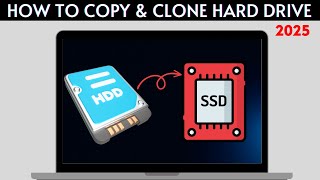 How to Backup and Clone your drive on Windows PC