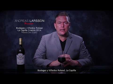 Bodegas y Viñedos Robeal - La Capilla Crianza 2014 - Ribera Del Duero - ES