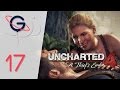 Uncharted 4 : A Thief's End FR #17 - La chute d'Avery