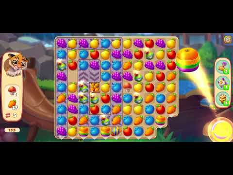 Family Zoo Level 153