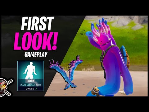 Comment Consommer Des Pommes Au Verger Sur Fortnite
