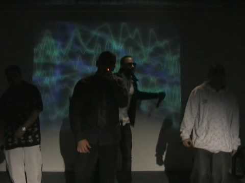 MoSev & IdaveR feat. Zek - Soldat (Live) (MixTape)