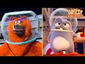 Time Travel I Grizzy The Lemmings Compilation
