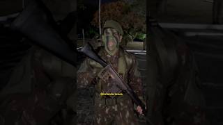 HINO A GUARARAPES 🔥 #Infantarianos #Infantaria #ESA #EsPCEx #AMAN #PQD #PQDT #Soldado #Exercito #EB