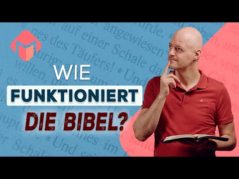 Der SCHLÜSSEL zum TIEFEREN Bibelstudium | Bibelstudium Tipps
