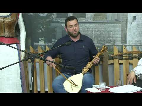 Nenad Vujicic - Megdan s grobovima - (LIVE) - (Tv Duga Plus 2021)