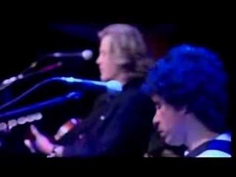 I CAN DREAM ABOUT YOU - Hall & Oates