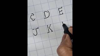 Download lagu Easy A to Z 3D Lettering # Easy Step by Step Tutorial# How to Write 3D Alphabets A–Z #abcd #ytshort mp3 Download lagu Easy A to Z 3D Lettering # Easy Step by Step Tutorial# How to Write 3D Alphabets A–Z #abcd #ytshort mp3
