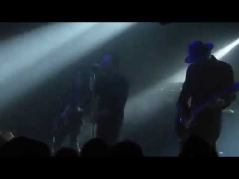 Scott Weiland & The Wildabouts - Modzilla (SXSW 2015) HD