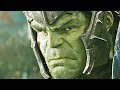 Thor 3: Ragnarok - Meet the Revengers | official featurette (2017)
