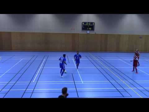 FÄRGELANDA CUP: Fröjered IF - Lidköping U