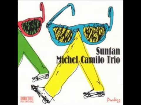 michel camilo suntan full album