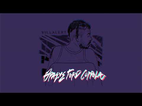 Θράσυς - Kill Alert