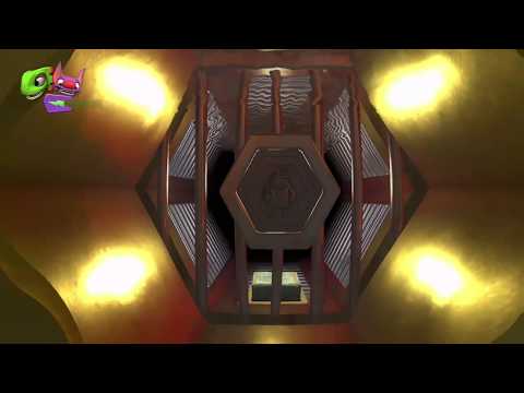 Early Moodymaze Marsh (Yooka-Laylee)