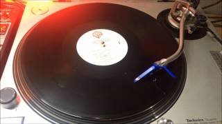 David Lee Roth - Medley (Just A Gigolo/I Ain&#39;t Got Nobody) Vinyl 1985