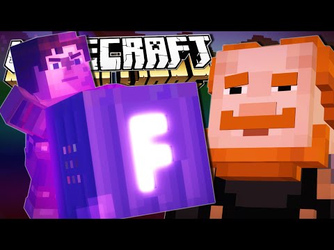 Minecraft Story Mode | THE FORMIDI-BOMB!! | Episode 3 [#3]
