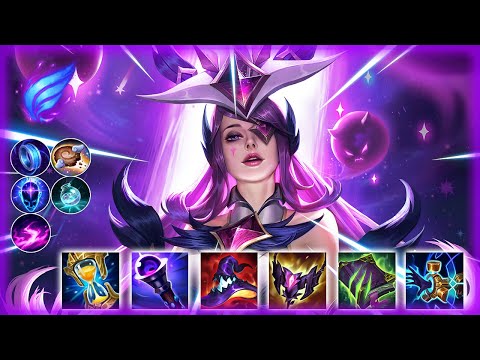 NEW SYNDRA MONTAGE ON S13 - BEST MOMENTS