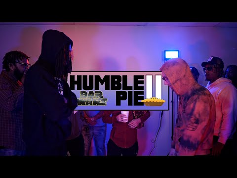 Joey Linwood vs Pace Maker